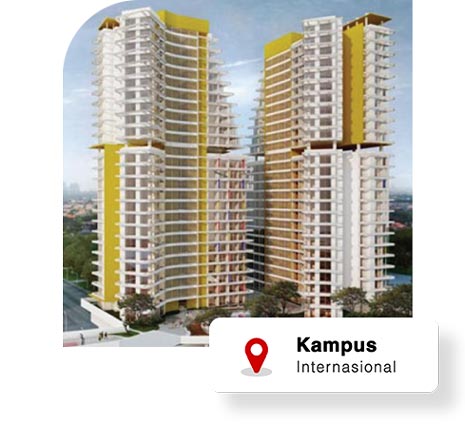 Kampus-Internasional