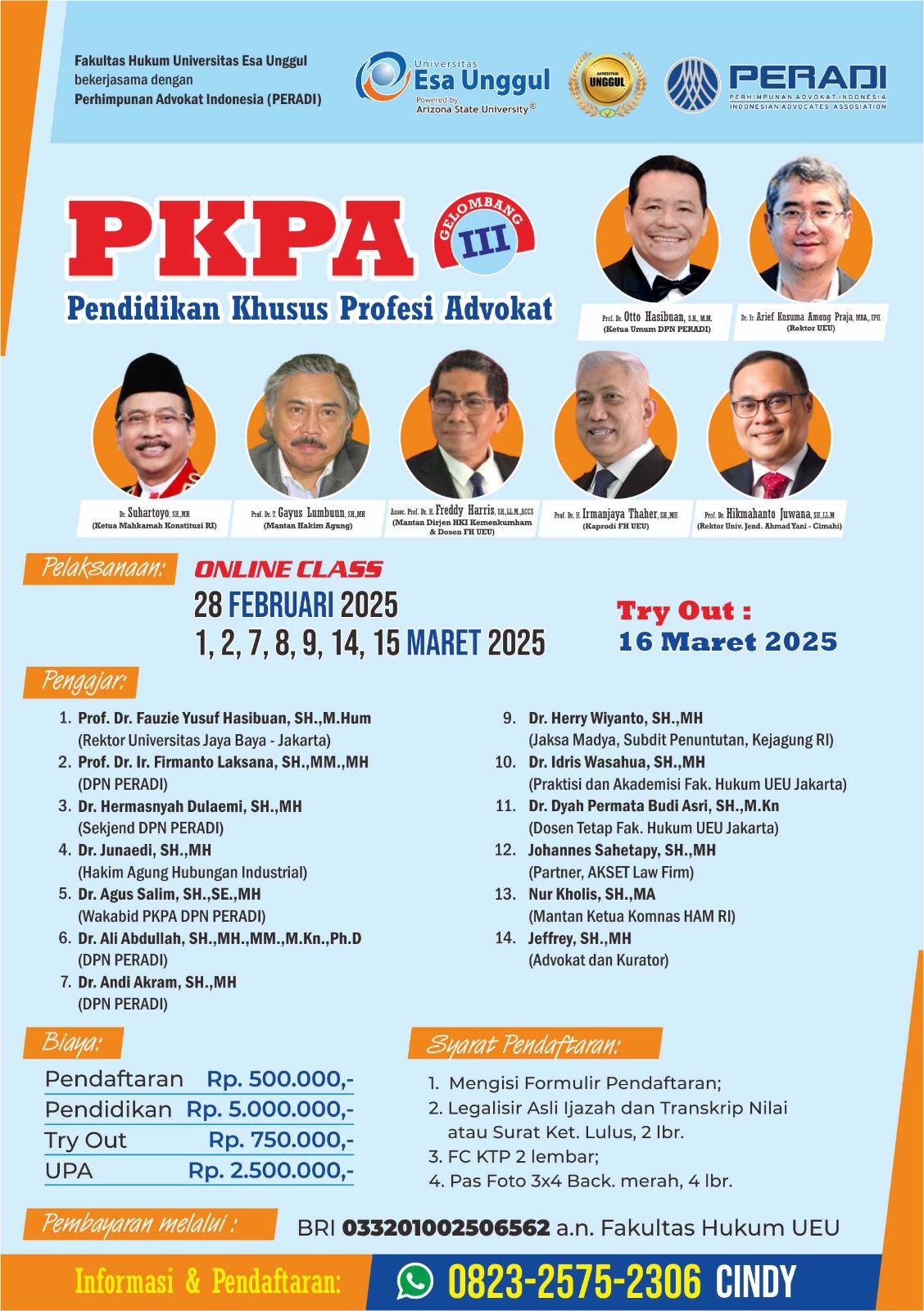 PKPA Gelombang III